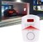 Wireless Motion Sensor Alarm System for Home Security with PIR Detector - Ideal for Doors, Garages, Sheds